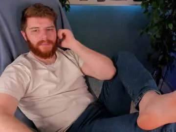 Freechat dominic_tore on Chaturbate