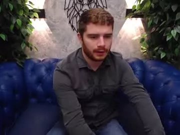 Freechat dominic_tore on Chaturbate