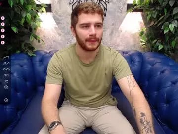 Freechat dominic_tore on Chaturbate