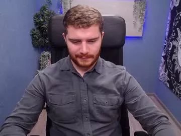 Freechat dominic_tore on Chaturbate