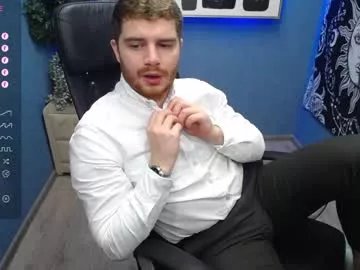 Freechat dominic_tore on Chaturbate