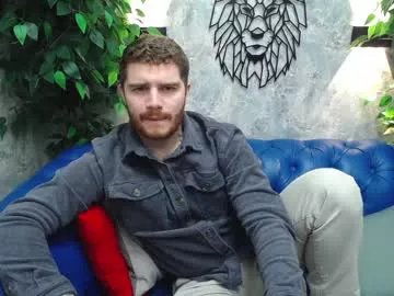 Freechat dominic_tore on Chaturbate