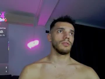 dominicvalente on Chaturbate