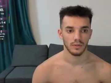 dominicvalente on Chaturbate