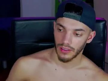 dominicvalente on Chaturbate