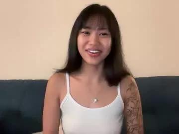 donna_baby on Chaturbate