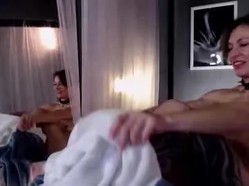 dorothy_meyer on Chaturbate