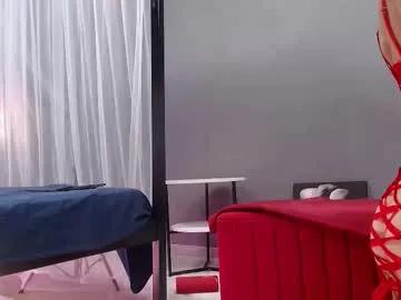 dorothy_meyer on Chaturbate