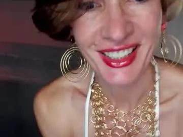 dorothy_meyer on Chaturbate