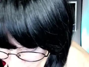 dorothy_meyer on Chaturbate