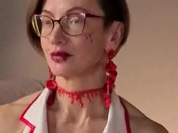 dorothy_meyer on Chaturbate