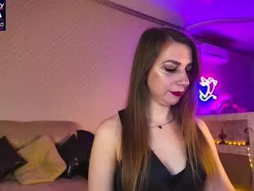 Freechat doublemeow on Chaturbate