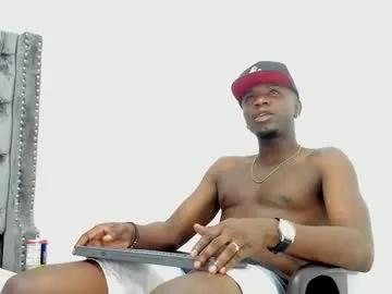 douglas_099 on Chaturbate