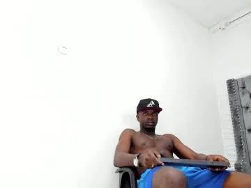 douglas_099 on Chaturbate