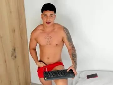 drakesmith02 on Chaturbate