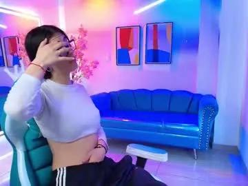 Discover Dulcinea_grayy, she wants to masturbate for you dulcinea_grayy from Chaturbate