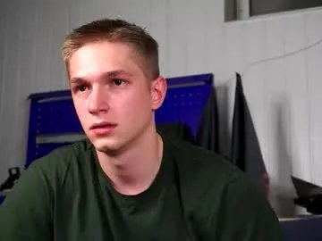 Freechat dustyn_fox on Chaturbate