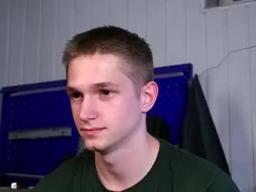 Freechat dustyn_fox on Chaturbate