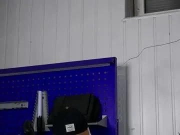 Freechat dustyn_fox on Chaturbate