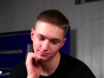 Freechat dustyn_fox on Chaturbate