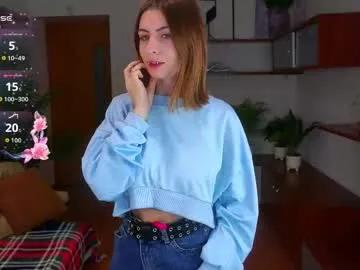 earthadobb on Chaturbate