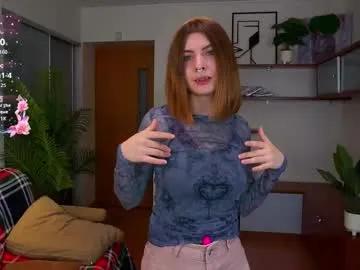 earthadobb on Chaturbate