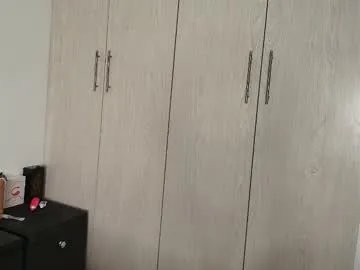 ebony_angelina on Chaturbate