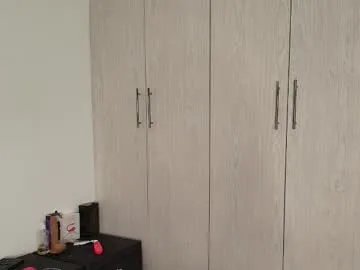 ebony_angelina on Chaturbate