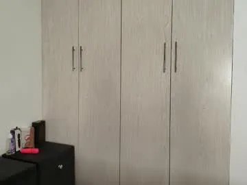 ebony_angelina on Chaturbate