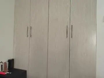 ebony_angelina on Chaturbate