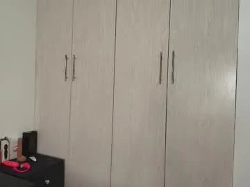 ebony_angelina on Chaturbate