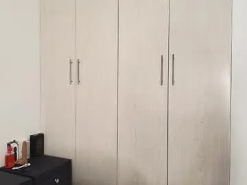 ebony_angelina on Chaturbate