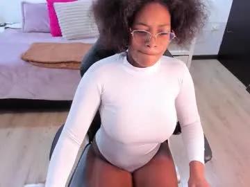 Freechat ebony_fantasy2 on Chaturbate