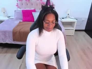 Freechat ebony_fantasy2 on Chaturbate