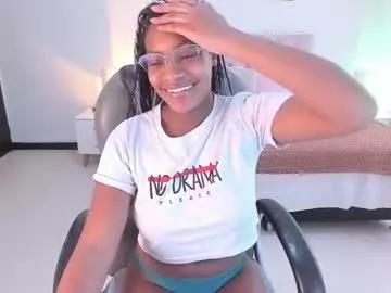 Freechat ebony_fantasy2 on Chaturbate