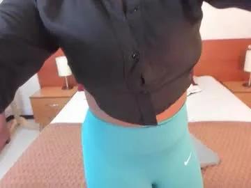 Freechat ebony_fantasy2 on Chaturbate