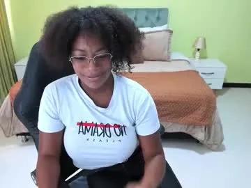 Freechat ebony_fantasy2 on Chaturbate