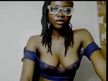ebony_petitxx on Chaturbate 