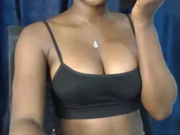 ebony_petitxx on Chaturbate 