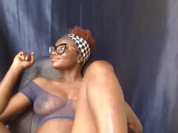 ebony_petitxx on Chaturbate 