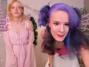 Freechat echo_of_you on Chaturbate