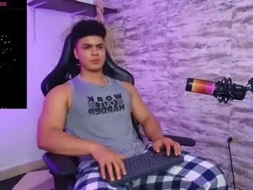 edward__clarck on Chaturbate