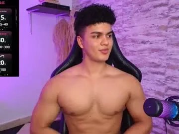 edward__clarck on Chaturbate