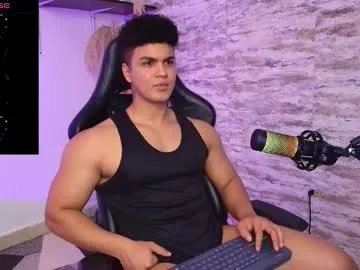 edward__clarck on Chaturbate