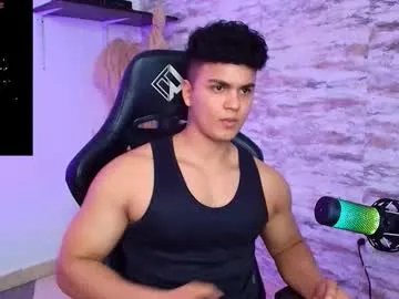 edward__clarck on Chaturbate