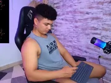 edward__clarck on Chaturbate