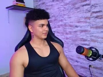 edward__clarck on Chaturbate