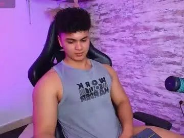 edward__clarck on Chaturbate