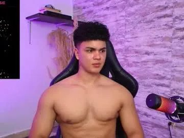 edward__clarck on Chaturbate