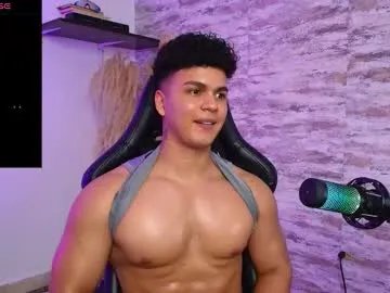 edward__clarck on Chaturbate